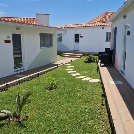 Santa Cruz Villas Santa Cruz das Flores Eksteriør billede