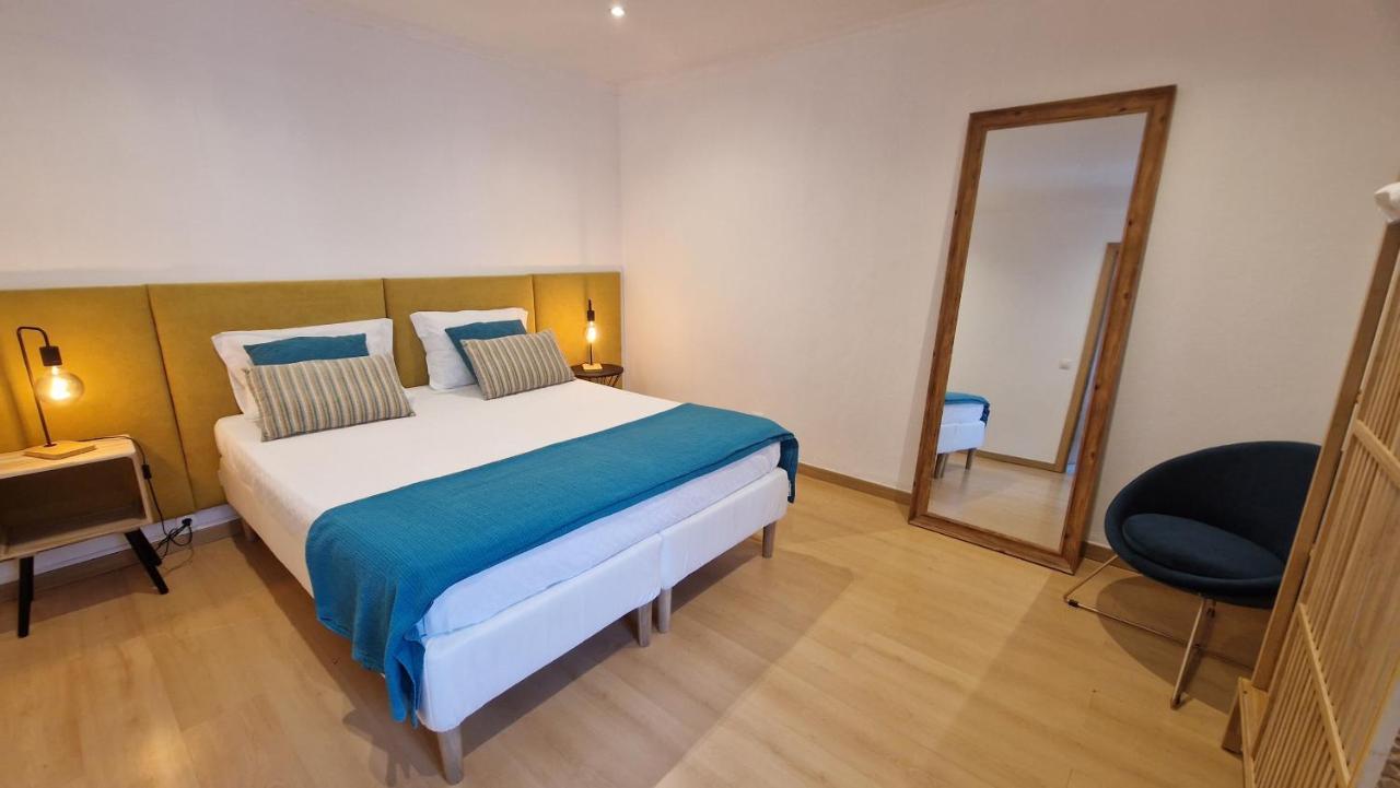 Santa Cruz Villas Santa Cruz das Flores Eksteriør billede