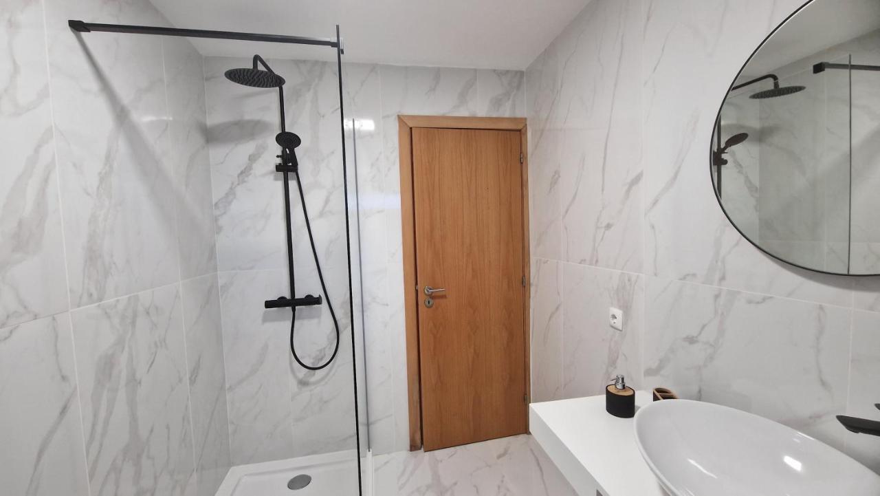 Santa Cruz Villas Santa Cruz das Flores Eksteriør billede