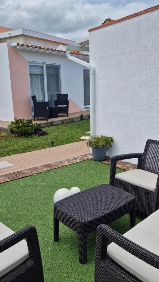 Santa Cruz Villas Santa Cruz das Flores Eksteriør billede