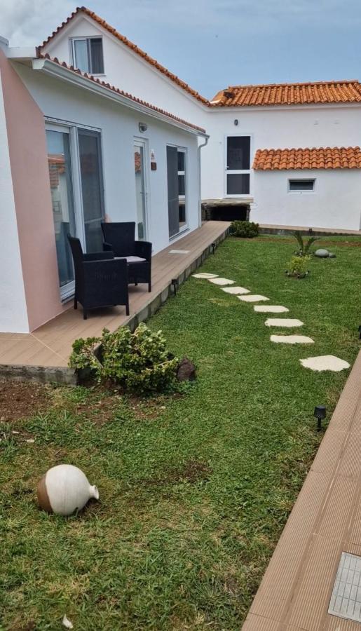 Santa Cruz Villas Santa Cruz das Flores Eksteriør billede