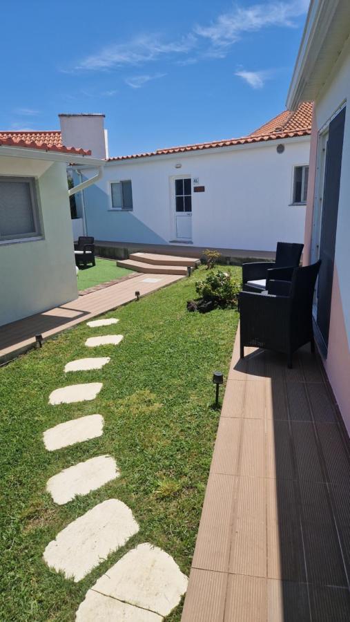 Santa Cruz Villas Santa Cruz das Flores Eksteriør billede