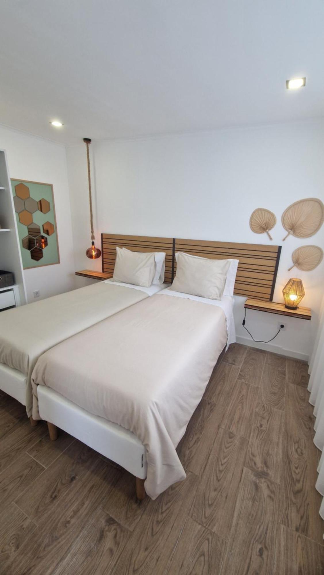 Santa Cruz Villas Santa Cruz das Flores Eksteriør billede
