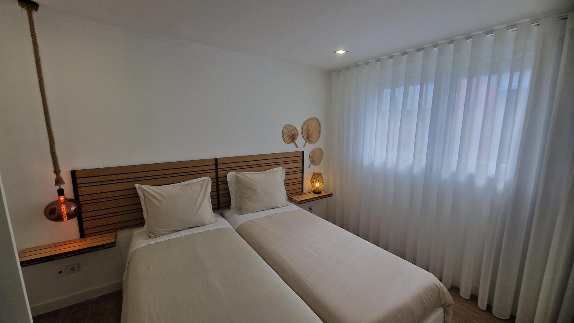 Santa Cruz Villas Santa Cruz das Flores Eksteriør billede