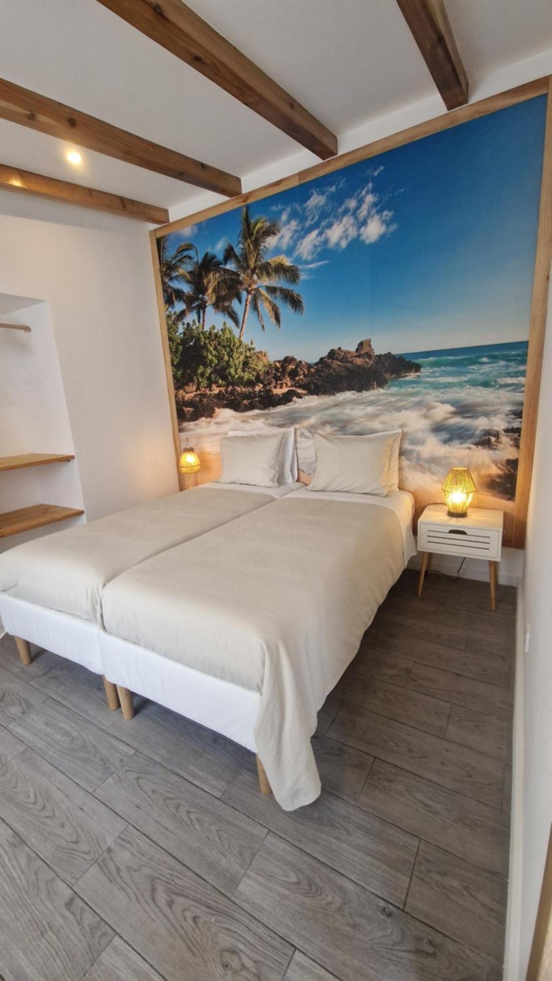 Santa Cruz Villas Santa Cruz das Flores Eksteriør billede