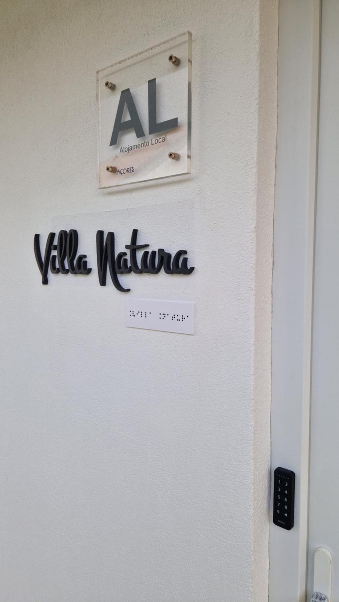 Santa Cruz Villas Santa Cruz das Flores Eksteriør billede