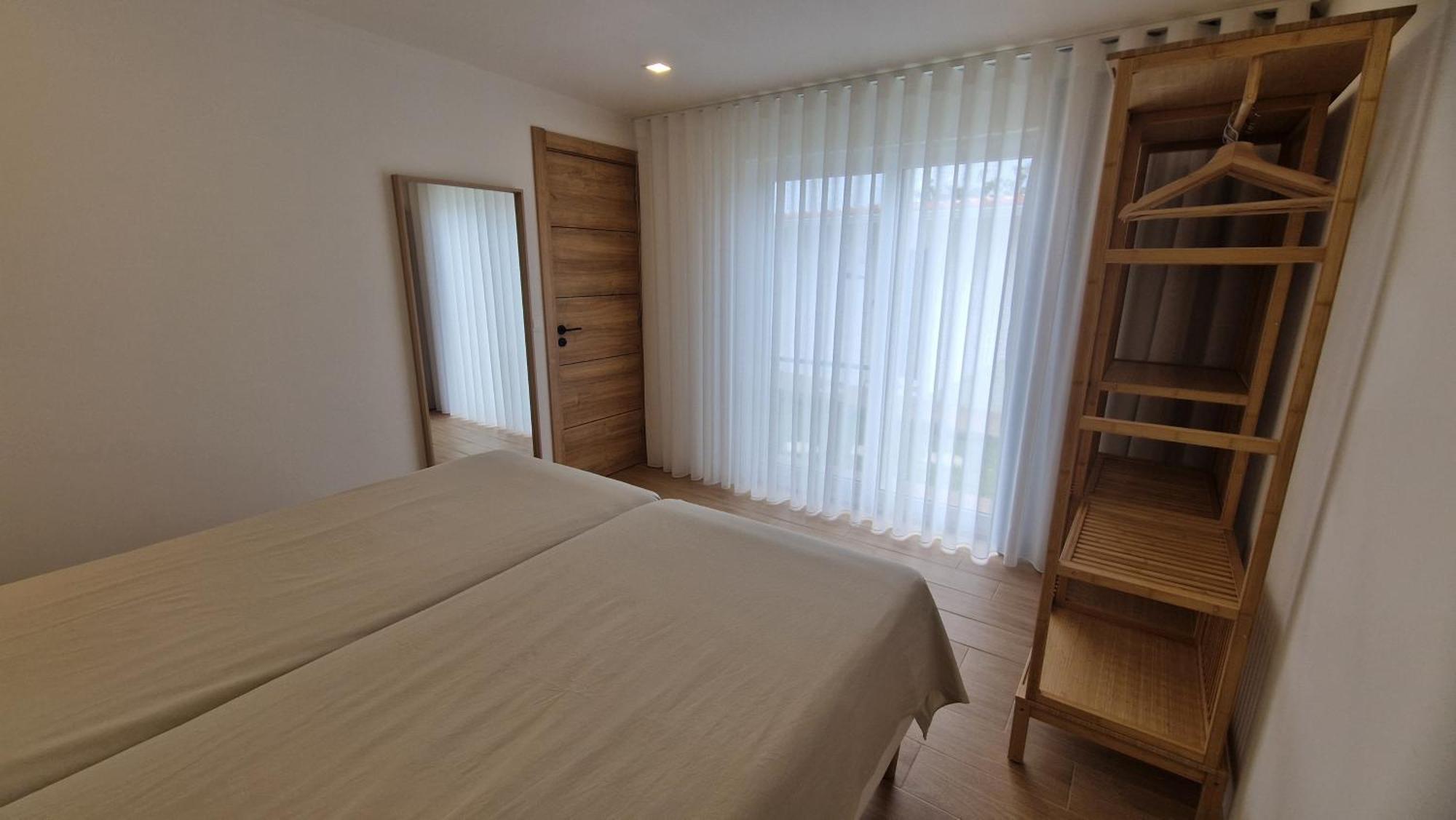 Santa Cruz Villas Santa Cruz das Flores Eksteriør billede