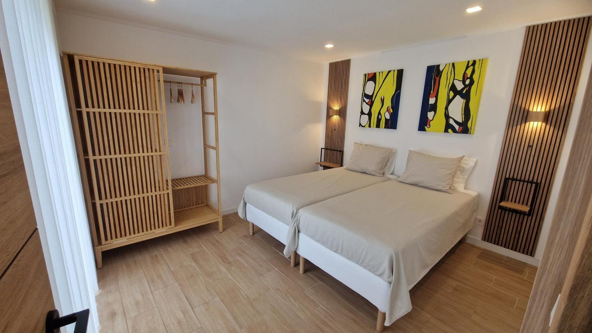 Santa Cruz Villas Santa Cruz das Flores Eksteriør billede