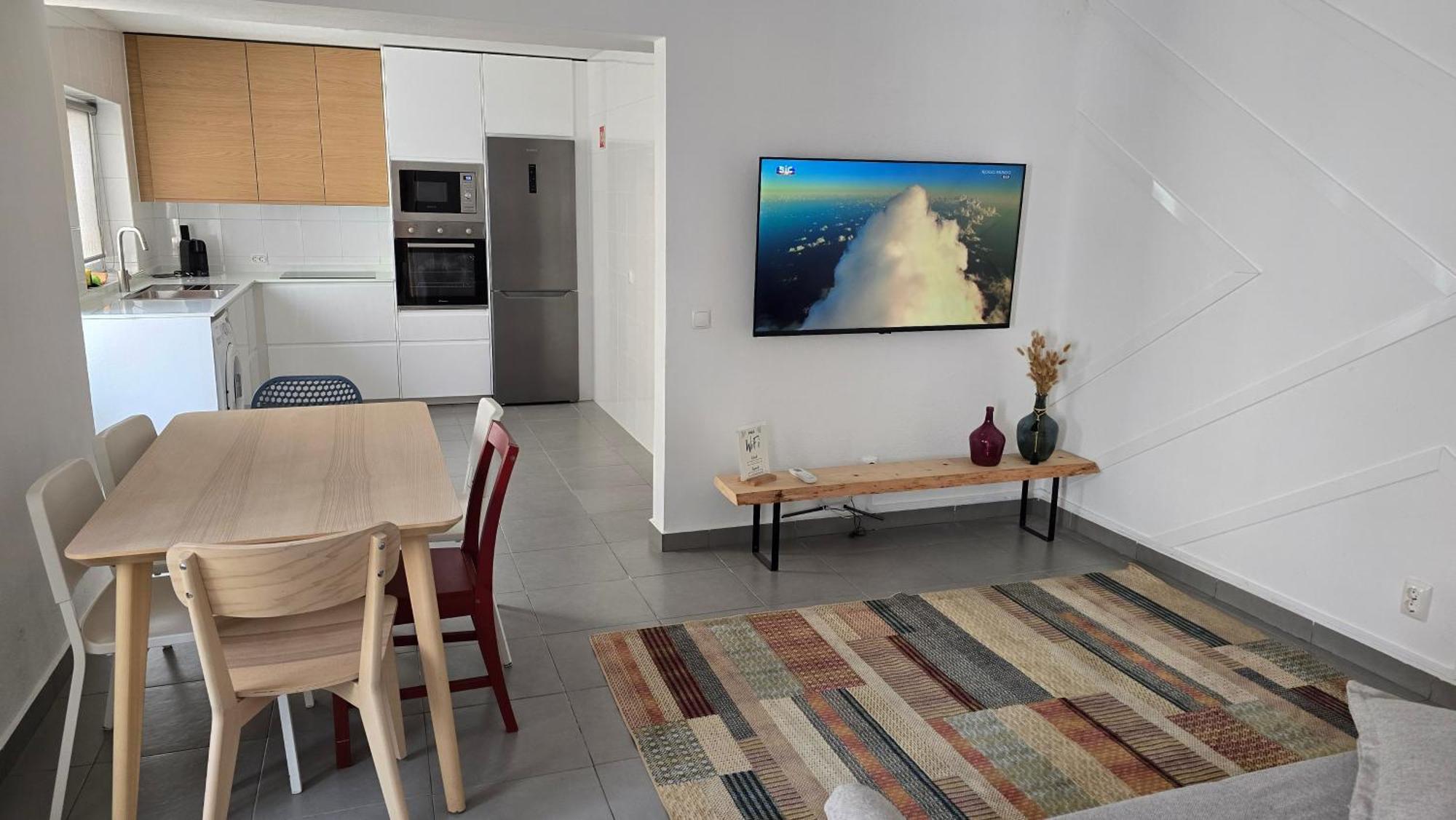 Santa Cruz Villas Santa Cruz das Flores Eksteriør billede