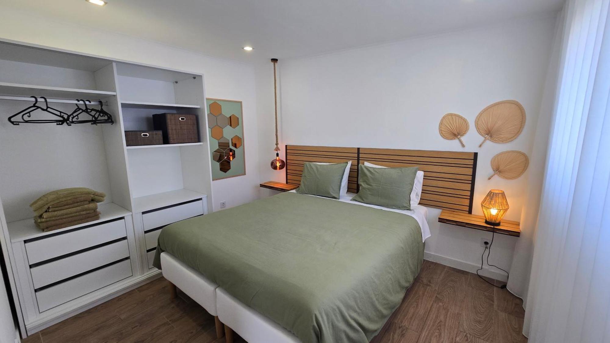 Santa Cruz Villas Santa Cruz das Flores Eksteriør billede