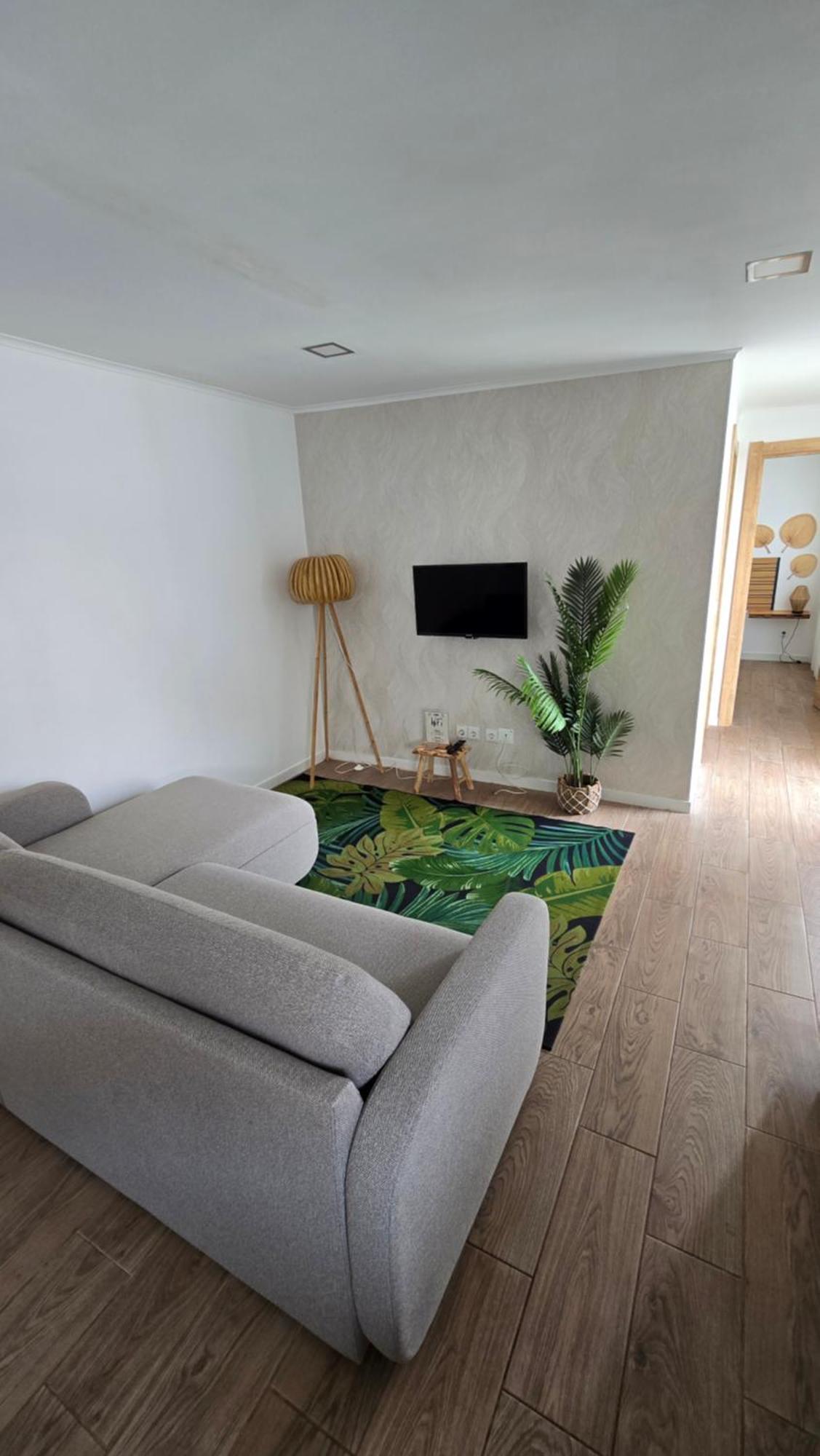 Santa Cruz Villas Santa Cruz das Flores Eksteriør billede